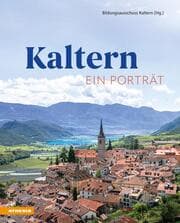 Cover von Kaltern