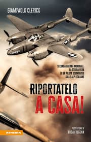 Cover von Riportatelo a casa!