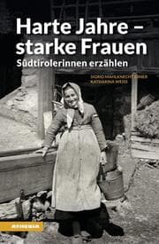 Cover von Harte Jahre - starke Frauen