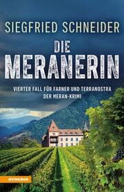 Cover von Die Meranerin