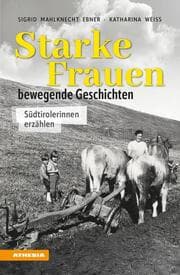 Cover von Starke Frauen bewegende Geschichten