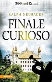 Cover von Finale Curioso
