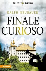 Cover von Finale Curioso