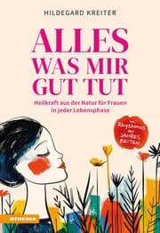 Cover von Alles was mir gut tut