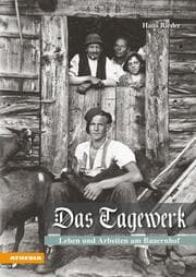 Cover von Das Tagewerk