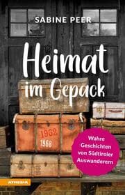 Cover von Heimat im Gepäck