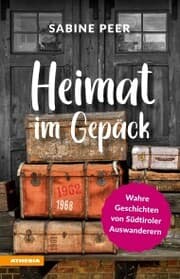 Cover von Heimat im Gepäck
