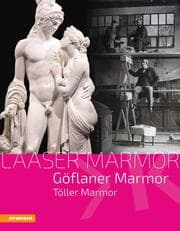 Cover von Laaser Marmor - Göflaner Marmor - Töller Marmor