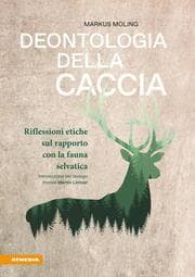 Cover von Deontologia della caccia
