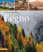 Cover von Legno in Trentino-Alto Adige