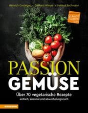 Cover von Passion Gemüse