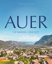 Cover von Auer