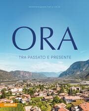 Cover von Ora