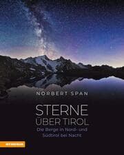 Cover von Sterne über Tirol