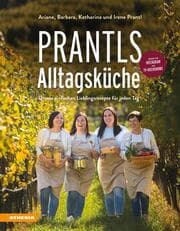 Cover von Prantls Alltagsküche
