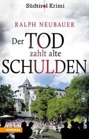 Cover von Der Tod zahlt alte Schulden