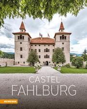Cover von Castel Fahlburg