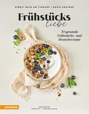 Cover von Frühstücksliebe