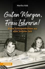 Cover von Guten Morgen, Frau Lehrerin!