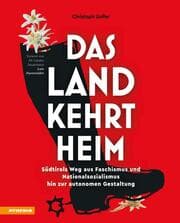 Cover von Das Land kehrt heim