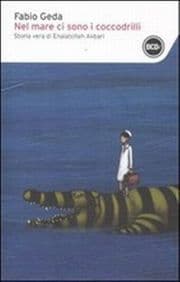 Cover von Nel mare ci sono i coccodrilli