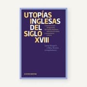 Cover von Utopías inglesas del siglo XVIII