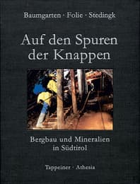 Cover von Auf den Spuren der Knappen