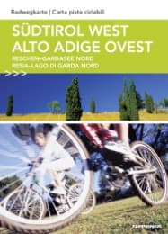 Cover von Reschen/Gardasee Nord