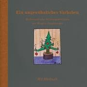 Cover von Ein ungewöhnliches Vorhaben