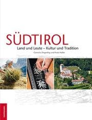 Cover von Südtirol