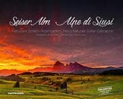 Cover von Seiser Alm - Alpe di Siusi