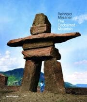 Cover von The Enchanted Mountain