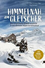 Cover von Himmelnah am Gletscher