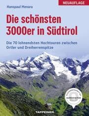 Cover von Die schönsten 3000er in Südtirol