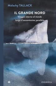 Cover von Il grande Nord