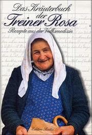 Cover von Das Kräuterbuch der Treiner Rosa