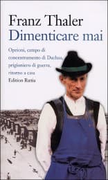 Cover von Dimenticare mai
