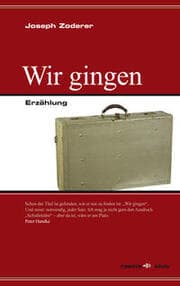 Cover von Wir gingen/Ce n'andammo