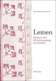 Cover von Leinen