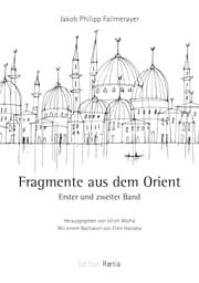 Cover von Fragmente aus dem Orient 1 + 2