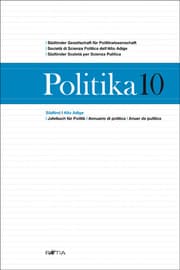 Cover von Politika10