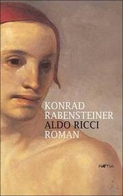 Cover von Aldo Ricci