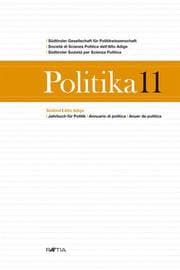 Cover von Politika11