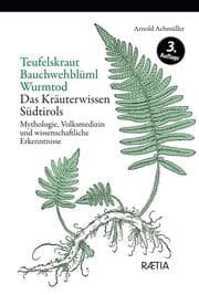 Cover von Teufelskraut, Bauchwehblüml, Wurmtod