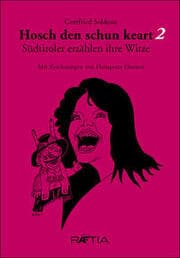 Cover von Hosch den schun keart 2