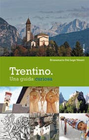 Cover von Trentino. Una guida curiosa