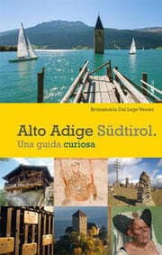 Cover von Alto Adige Südtirol.