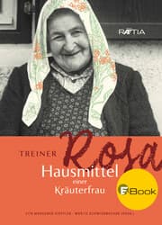 Cover von Treiner Rosa