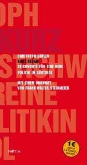 Cover von Kurz gesagt