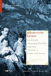 Cover von Mörderische Heimat